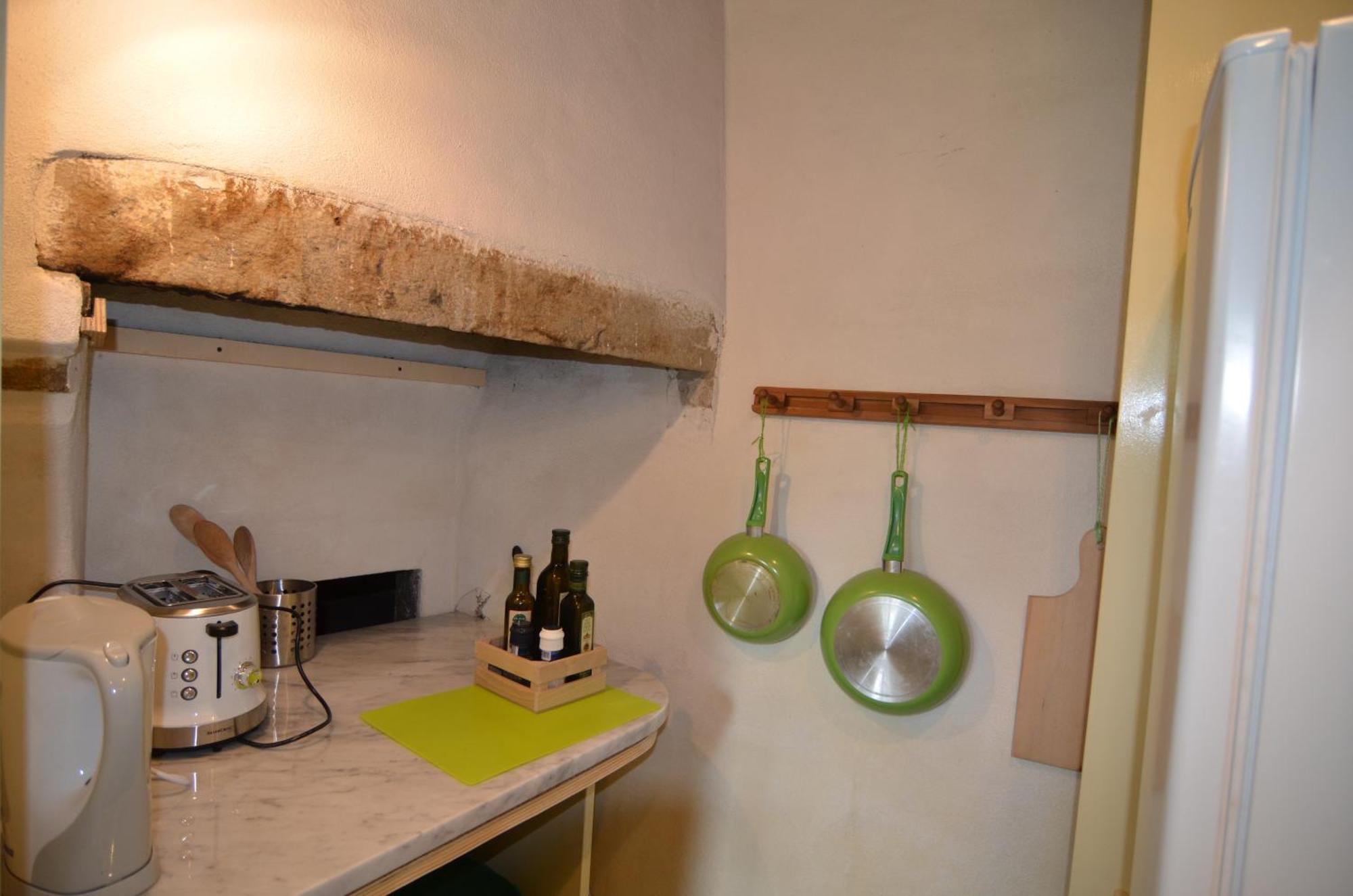 Country House Il Covo Della Civetta Barberino Val d'Elsa Exterior photo